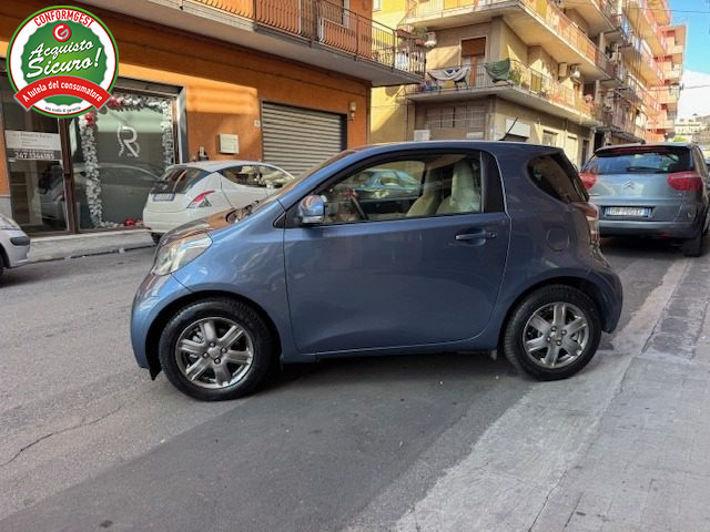 Toyota iQ 1.0 High Collection - foto 4 di 4