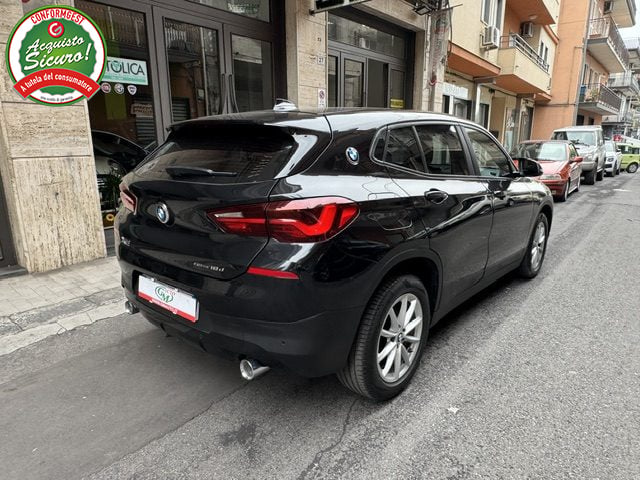 BMW X2 sDrive18d Advantage - X 2 - foto 4 di 4