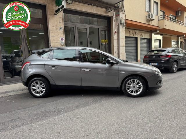 Lancia Delta 1.6 MJT DPF Oro - foto 2 di 4