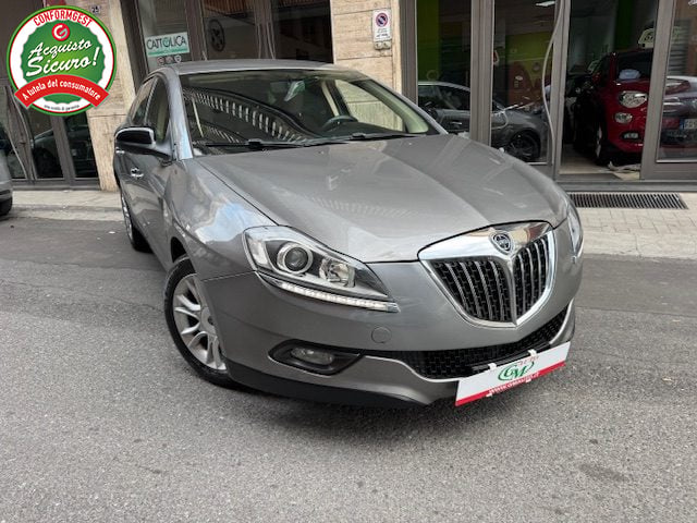 Lancia Delta 1.6 MJT DPF Oro, del 2009, 130.000 km, in vendita a PATERNò (CT)