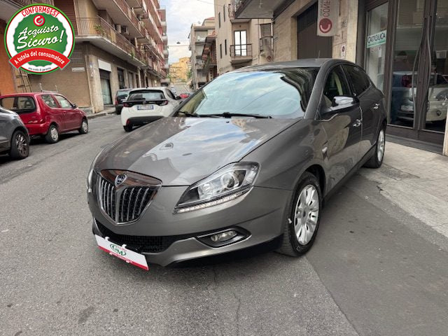 Lancia Delta 1.6 MJT DPF Oro - foto 4 di 4