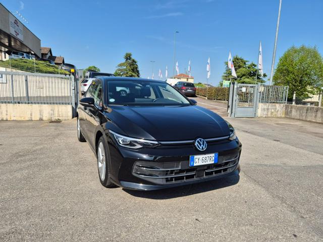Volkswagen Golf 2.0 TDI 150 CV DSG SCR Style - foto 4 di 4
