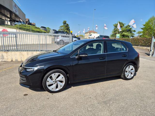 Volkswagen Golf 2.0 TDI 150 CV DSG SCR Style - foto 3 di 4