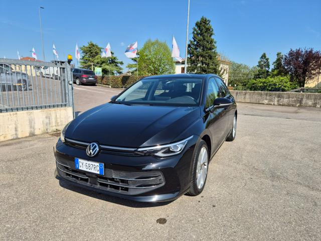 Volkswagen Golf 2.0 TDI 150 CV DSG SCR Style usato a MEDESANO