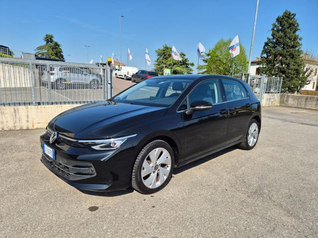 Volkswagen Golf 2.0 TDI 150 CV DSG SCR Style - foto 2 di 4