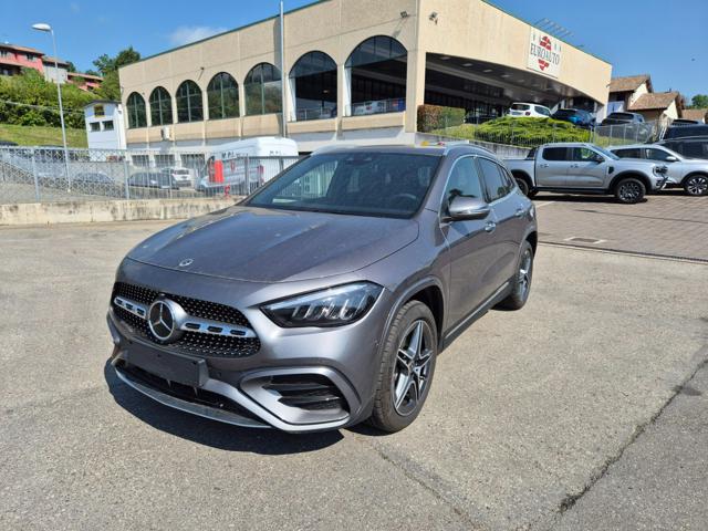 Mercedes-Benz GLA 250 e hybrid EQ AMG Line Advanced Plus km 0 a MEDESANO