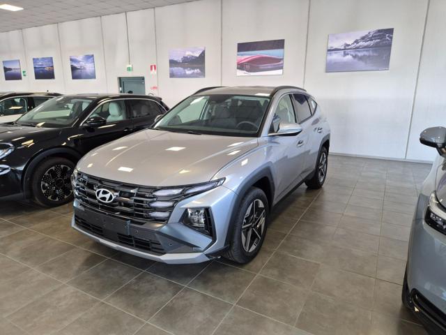 Hyundai TUCSON 1.6 HEV aut. Business - foto 2 di 4