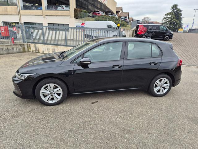 Volkswagen Golf 2.0 TDI 115 CV SCR Life - foto 3 di 4