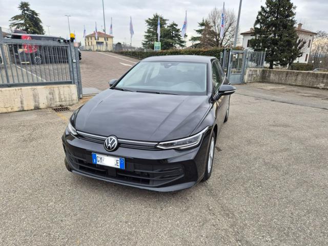 Volkswagen Golf 2.0 TDI 115 CV SCR Life usato a MEDESANO