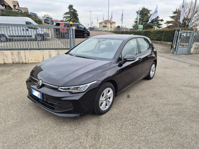 Volkswagen Golf 2.0 TDI 115 CV SCR Life - foto 2 di 4