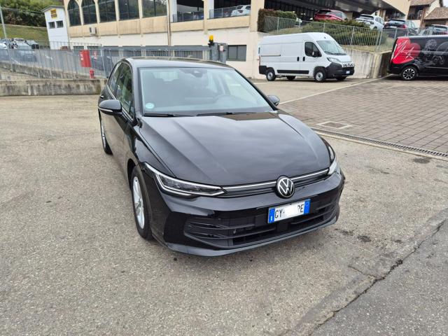 Volkswagen Golf 2.0 TDI 115 CV SCR Life - foto 4 di 4