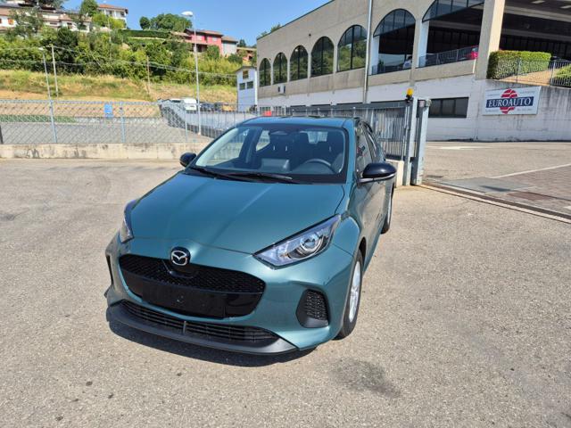 Mazda 2 Hybrid 1.5 VVT e-CVT Full Hybrid Electric C nuovo a MEDESANO
