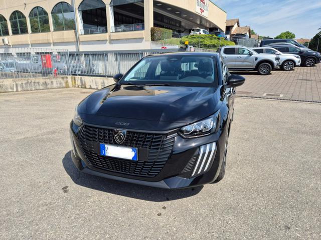 Peugeot 208 PureTech 100 Stop&Start 5 porte Style - foto 2 di 4