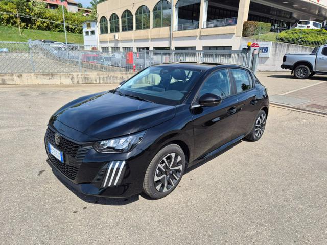 Peugeot 208 PureTech 100 Stop&Start 5 porte Style - foto 3 di 4