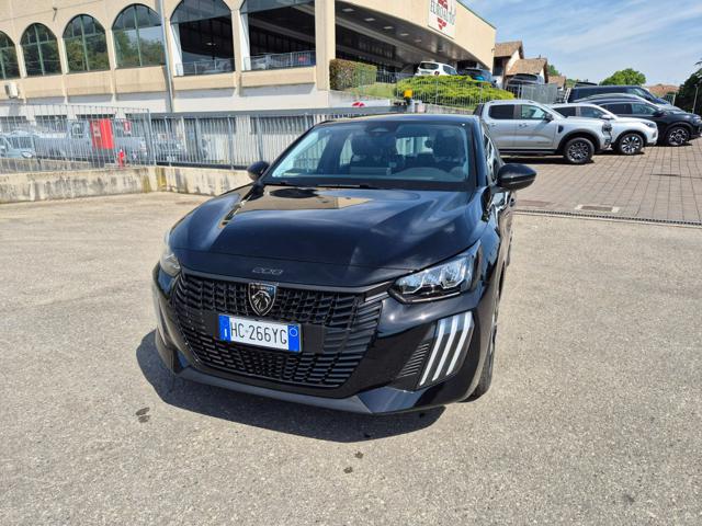 Peugeot 208 PureTech 100 Stop&Start 5 porte Style km 0 a MEDESANO