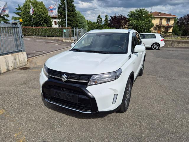 Suzuki Vitara 1.4 Hybrid 4WD AllGrip Cool+ km 0 a MEDESANO