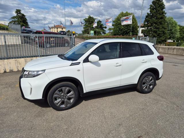 Suzuki Vitara 1.4 Hybrid 4WD AllGrip Cool+ - foto 3 di 4
