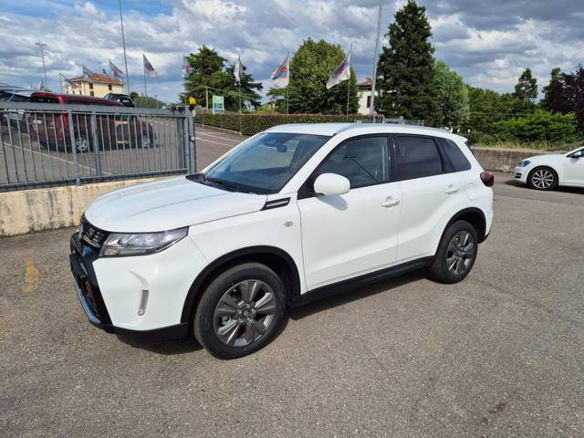 Suzuki Vitara 1.4 Hybrid 4WD AllGrip Cool+ - foto 2 di 4