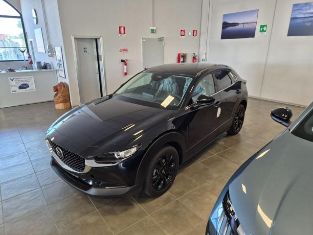 Mazda CX-30 e-Skyactiv-X M Hybrid 2WD Homura - foto 2 di 4