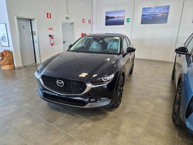 Mazda CX-30 e-Skyactiv-X M Hybrid 2WD Homura nuovo a MEDESANO