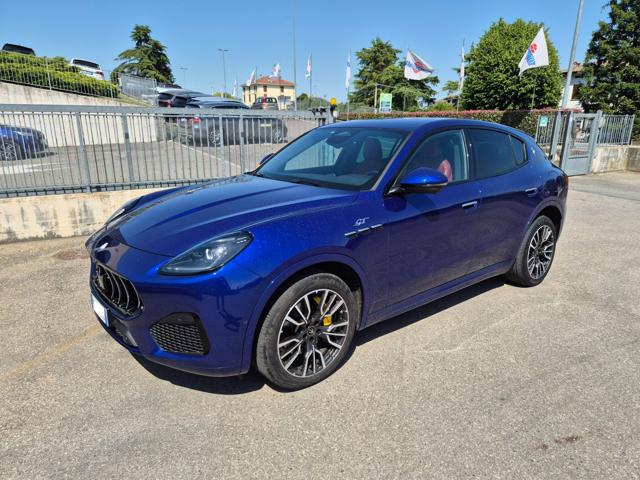 Maserati Grecale MHEV 300 CV AWD GT - foto 2 di 4