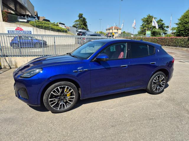 Maserati Grecale MHEV 300 CV AWD GT - foto 3 di 4