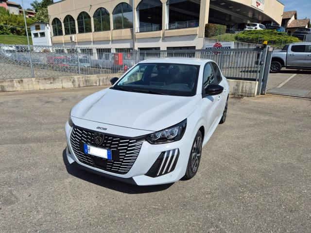 Peugeot 208 PureTech 100 Stop&Start 5 porte Style km 0 a MEDESANO