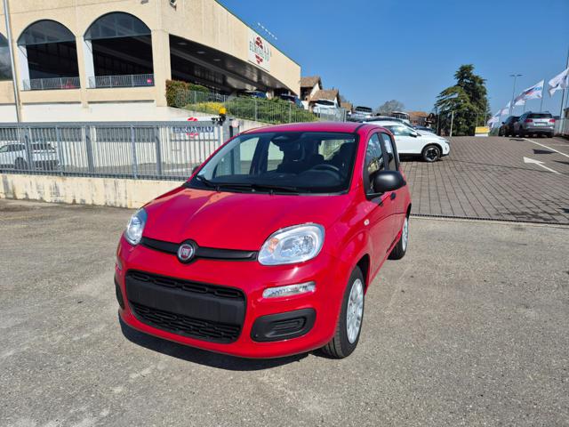 Fiat Pandina 1.0 FireFly 65 CV Hybrid Icon km 0 a MEDESANO