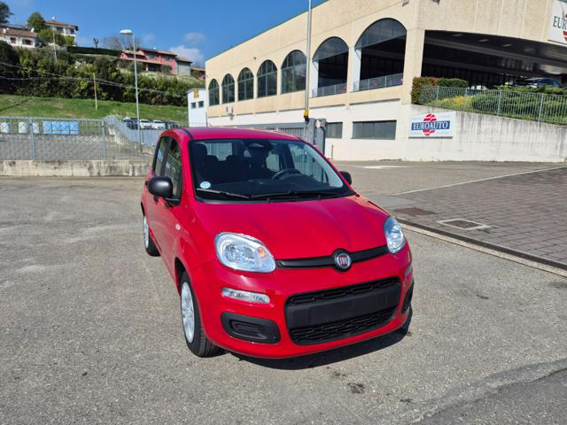 Fiat Pandina 1.0 FireFly 65 CV Hybrid Icon - foto 4 di 4