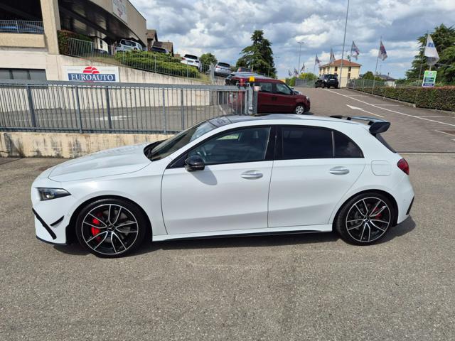 Mercedes-Benz A 35 AMG 4Matic Premium Plus - foto 3 di 4