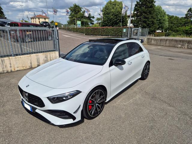 Mercedes-Benz A 35 AMG 4Matic Premium Plus usato a MEDESANO