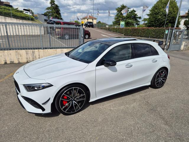 Mercedes-Benz A 35 AMG 4Matic Premium Plus - foto 2 di 4