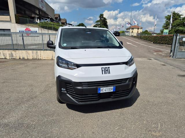 Fiat Scudo 2.2 Multijet 150 CV S&S PL-TN Furgone - foto 4 di 4