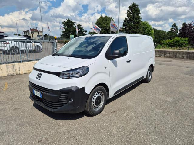 Fiat Scudo 2.2 Multijet 150 CV S&S PL-TN Furgone km 0 a MEDESANO