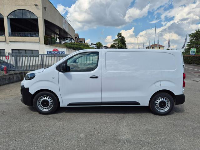 Fiat Scudo 2.2 Multijet 150 CV S&S PL-TN Furgone - foto 3 di 4