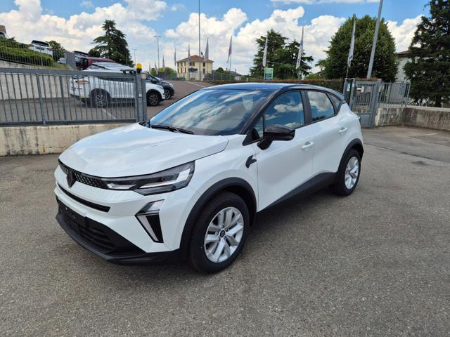 Renault Captur evolution ECO-G 120 km 0 a MEDESANO