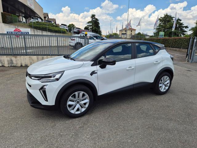 Renault Captur evolution ECO-G 120 - foto 2 di 4
