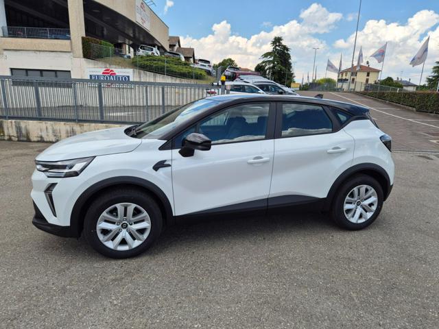 Renault Captur evolution ECO-G 120 - foto 3 di 4