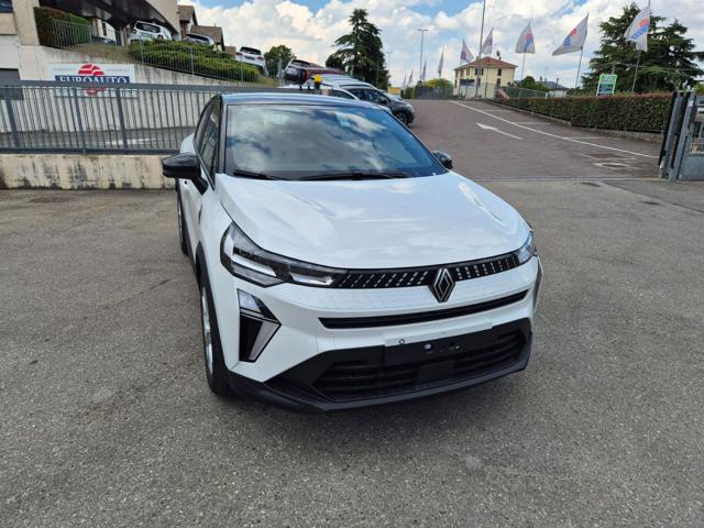 Renault Captur evolution ECO-G 120 - foto 4 di 4