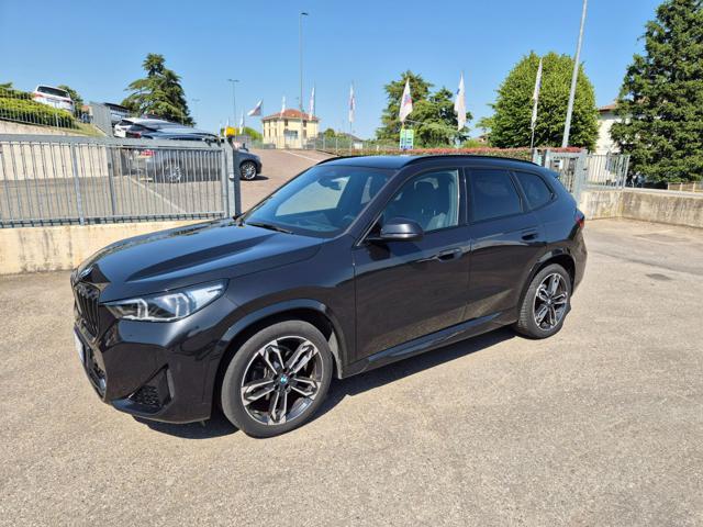 BMW X1 xDrive 20d Msport - foto 3 di 4