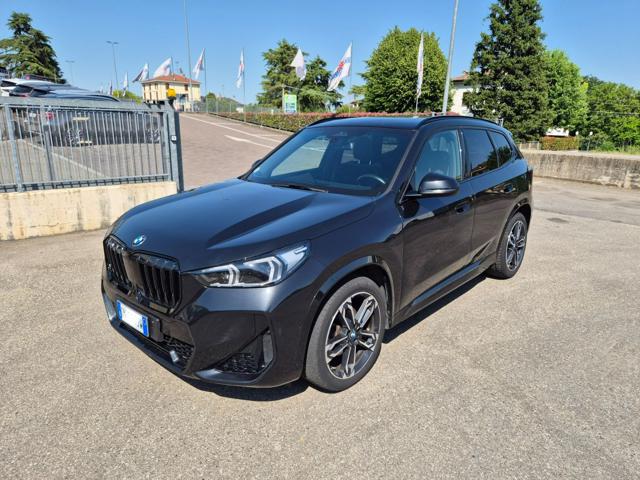 BMW X1 xDrive 20d Msport - foto 2 di 4