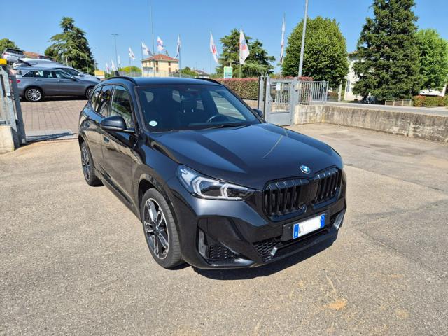 BMW X1 xDrive 20d Msport - foto 4 di 4