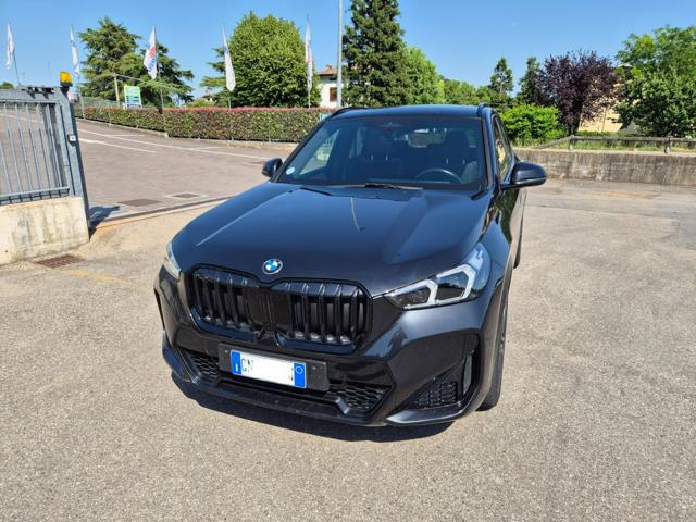 BMW X1 xDrive 20d Msport usato a MEDESANO