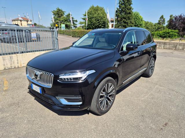 Volvo XC90 B5 (d) AWD Geartronic Inscription - foto 2 di 4