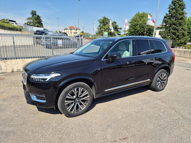 Volvo XC90 B5 (d) AWD Geartronic Inscription - foto 3 di 4