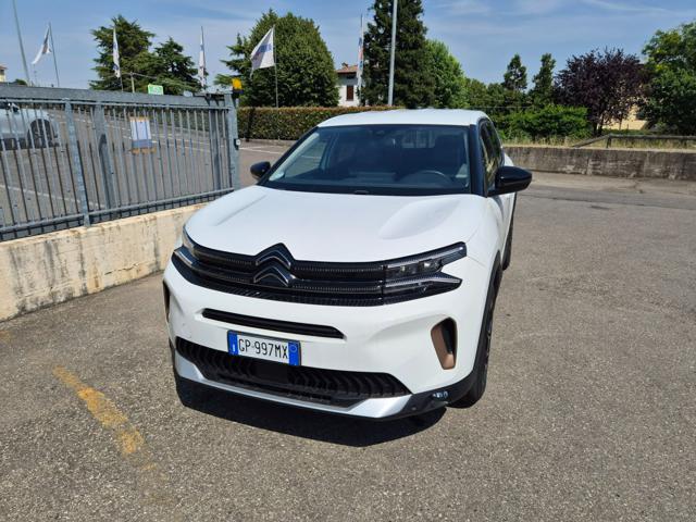 Citroen C5 Aircross BlueHDi 130 S&S EAT8 C-Series usato a MEDESANO