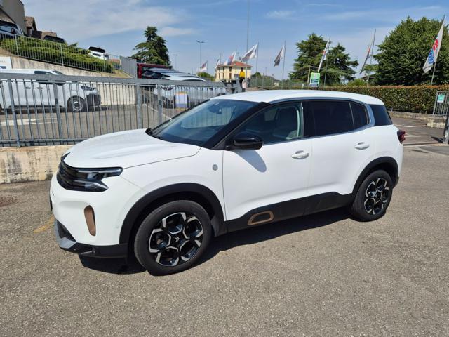 Citroen C5 Aircross BlueHDi 130 S&S EAT8 C-Series - foto 3 di 4