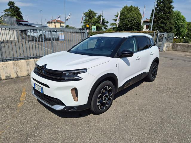 Citroen C5 Aircross BlueHDi 130 S&S EAT8 C-Series - foto 2 di 4