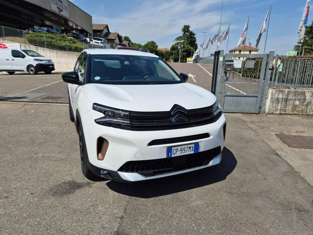 Citroen C5 Aircross BlueHDi 130 S&S EAT8 C-Series - foto 4 di 4