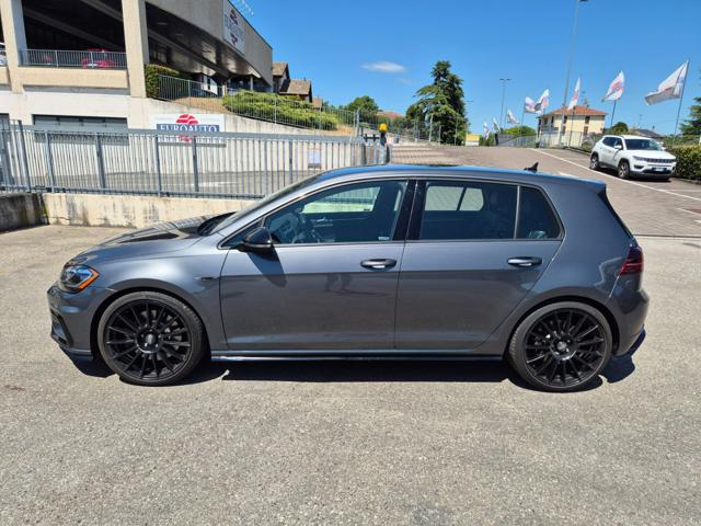Volkswagen Golf R 2.0 TSI 4MOTION 5p. BMT - 790 CV - foto 3 di 4